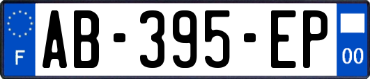 AB-395-EP