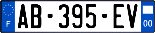 AB-395-EV