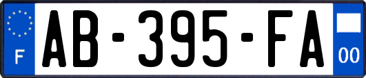 AB-395-FA