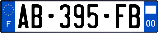 AB-395-FB