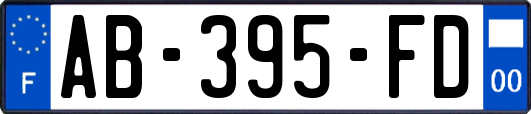 AB-395-FD