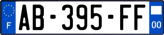 AB-395-FF