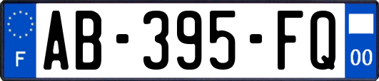 AB-395-FQ