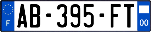 AB-395-FT