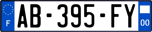 AB-395-FY