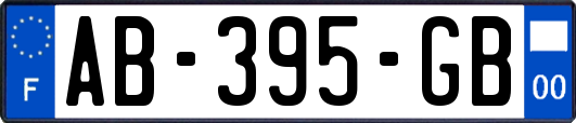 AB-395-GB