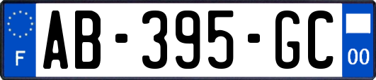 AB-395-GC