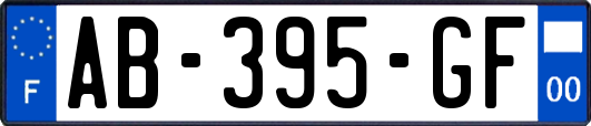 AB-395-GF