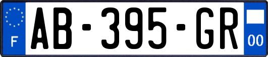 AB-395-GR