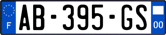AB-395-GS