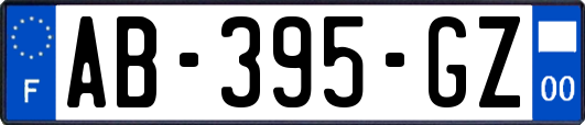 AB-395-GZ