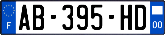 AB-395-HD