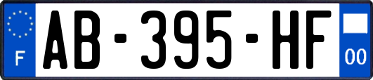 AB-395-HF