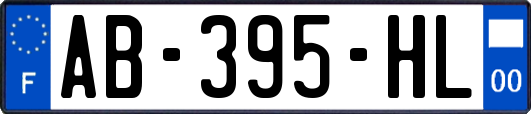 AB-395-HL