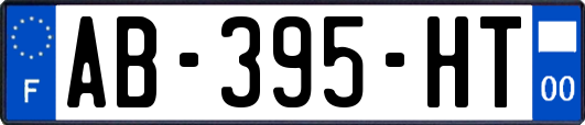 AB-395-HT