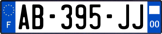 AB-395-JJ