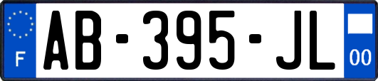 AB-395-JL