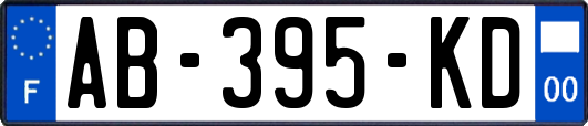 AB-395-KD