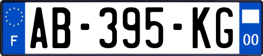 AB-395-KG