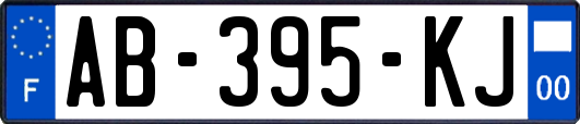 AB-395-KJ