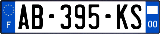 AB-395-KS