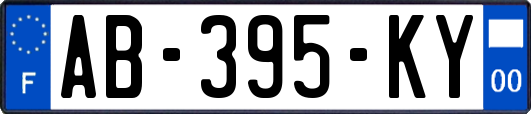 AB-395-KY