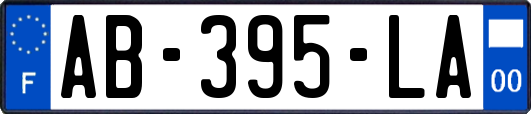 AB-395-LA