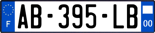 AB-395-LB