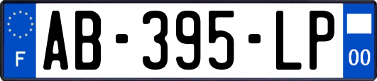 AB-395-LP