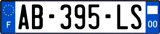 AB-395-LS