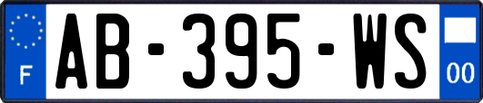 AB-395-WS
