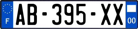 AB-395-XX