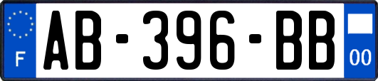 AB-396-BB