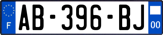 AB-396-BJ