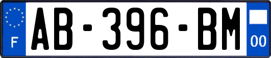 AB-396-BM