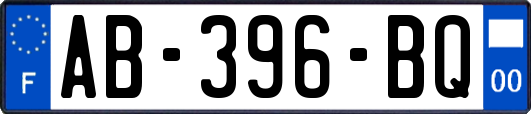 AB-396-BQ