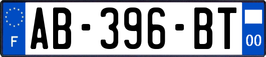 AB-396-BT