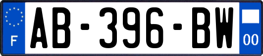 AB-396-BW