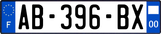 AB-396-BX