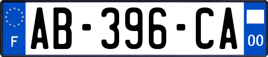 AB-396-CA