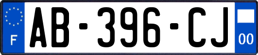 AB-396-CJ