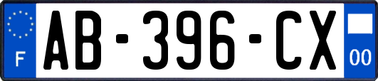 AB-396-CX