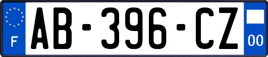 AB-396-CZ