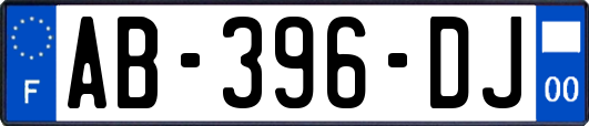 AB-396-DJ