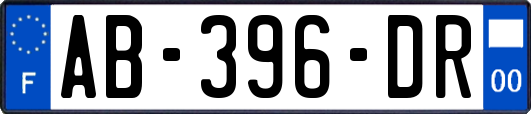 AB-396-DR