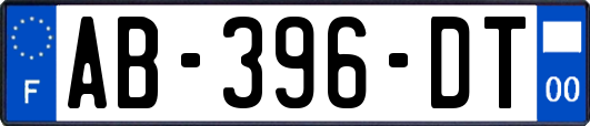 AB-396-DT