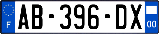 AB-396-DX