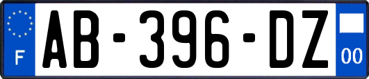 AB-396-DZ