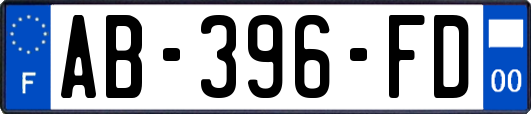 AB-396-FD