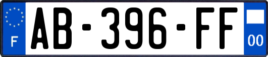 AB-396-FF